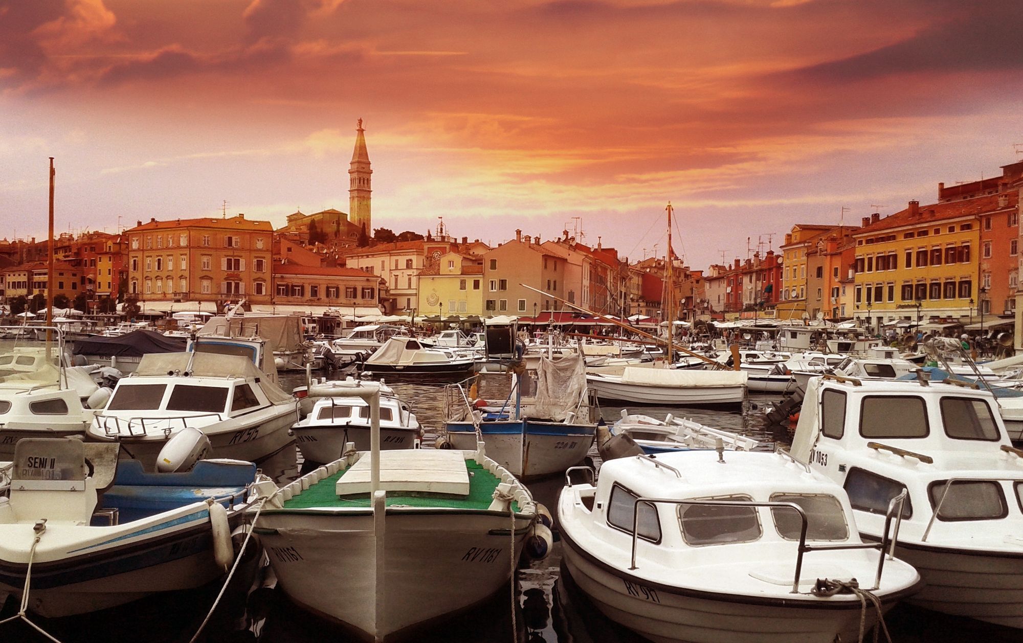 Guide to becoming a digital nomad in Croatia